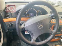 مێرسێدس بێنز S-Class